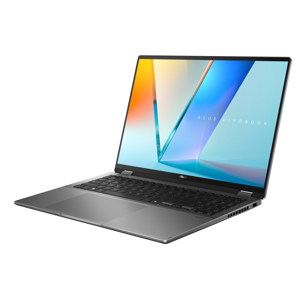 Asus Vivobook Flip TP3607SA-RJ050X 16" OLED Touchscreen 120Hz (Ultra 5-226V/16GB/1TB SSD/W11 Pro) (US Keyboard) view 5
