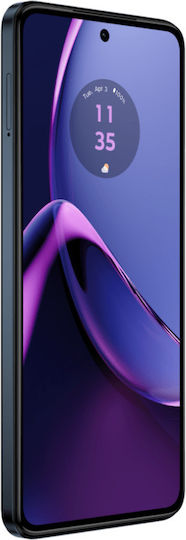 Motorola Moto G84 5G Dual SIM (12GB/256GB) Midnight Blue view 4