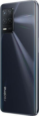 Realme 8 5G Dual SIM (4GB/64GB) Supersonic Black view 7