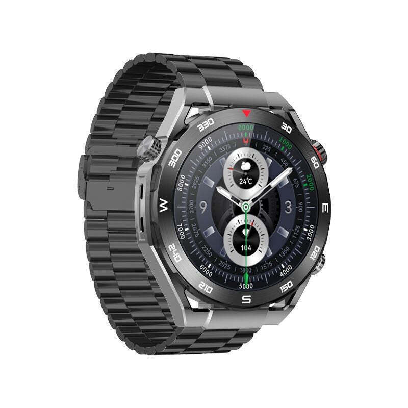 Veltori VT100-1 Smartwatch (Black) προβολή 5