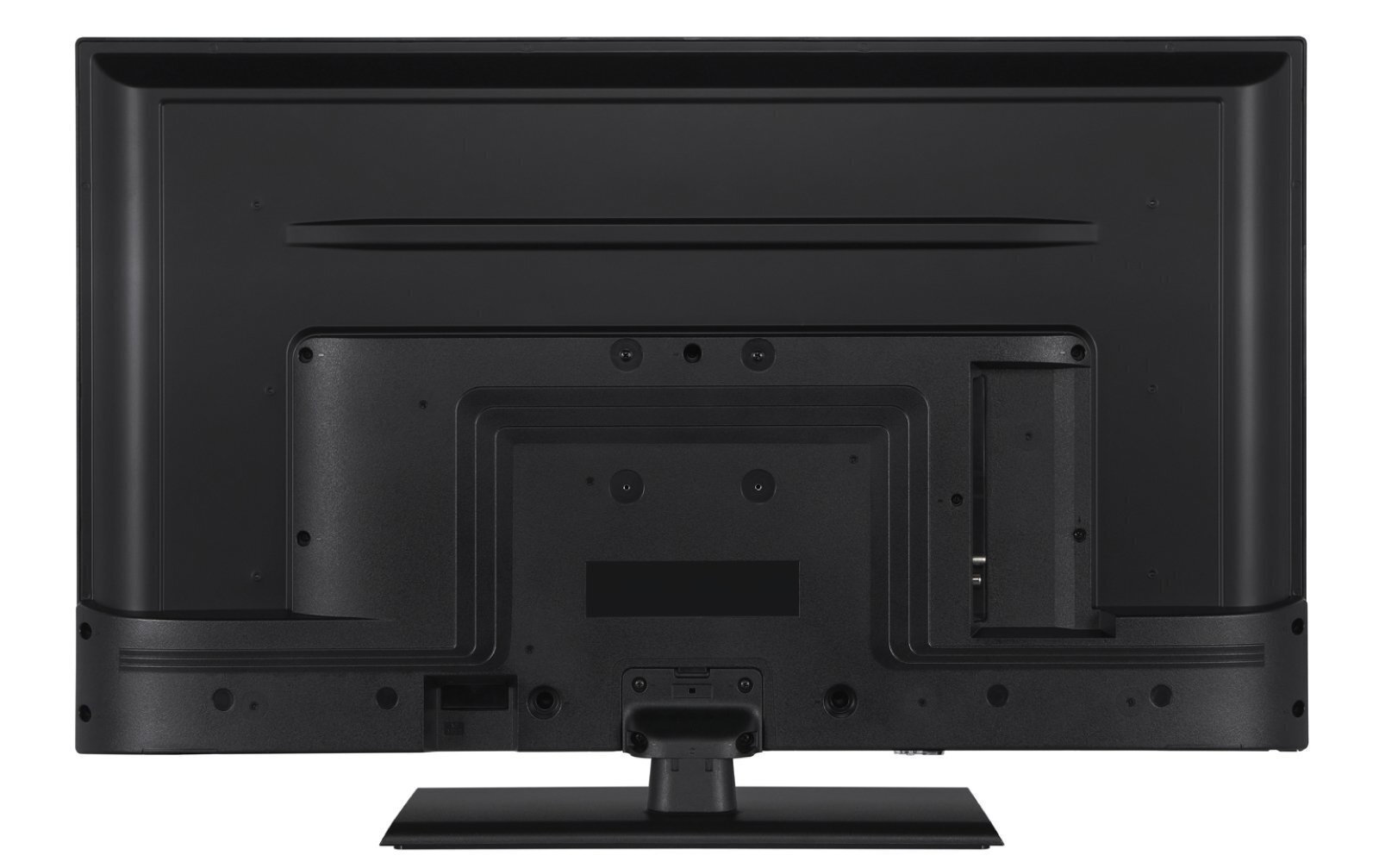 Hyundai Smart TV 65" 4K UHD QLED QLX65850GSMART HDR (2025) view 3