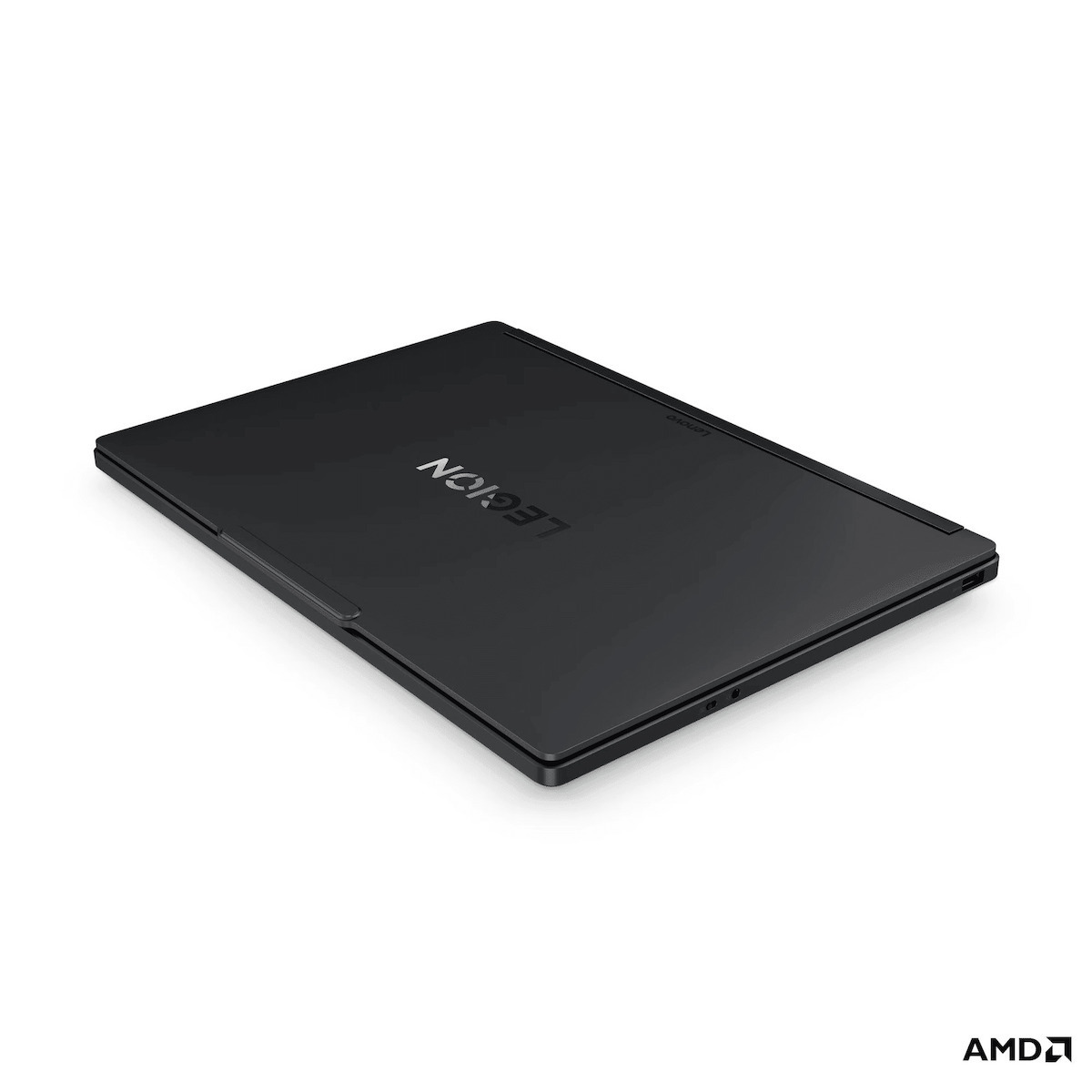 Lenovo Legion 5 11AGP11 15.3" OLED QHD+ 165Hz (Ryzen AI 400 Series-AI 7 450/32GB/32GB SSD/GeForce RTX 5050/W11 Home) (GR Keyboard) vue 6