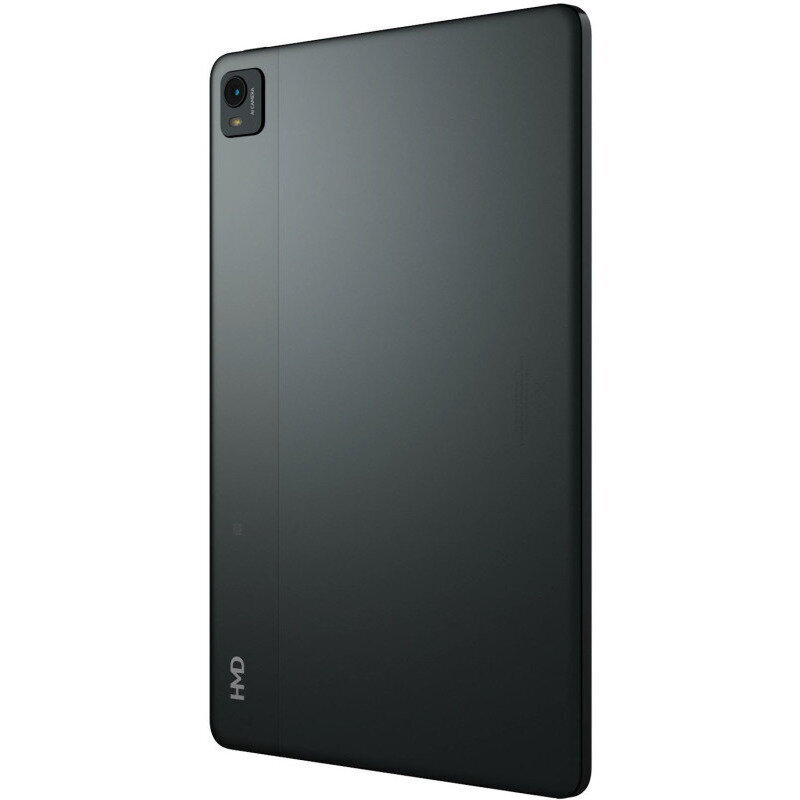 HMD T21 4G 10.4Inches Tablet (4GB/64GB) Black Steel vista 3