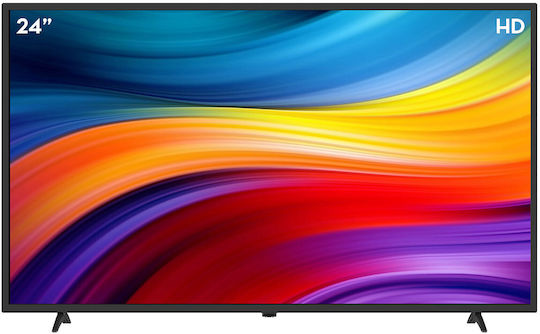 Dahua Television 24" HD Ready LED LTV24-LD100 (2021) view 1