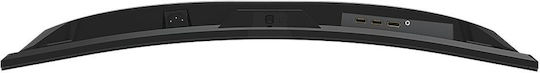 Gigabyte GS32QC VA Curved Gaming Monitor 31.5" QHD 2560x1440 165Hz view 8