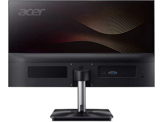 Acer Vero RS272G0BPAMIX IPS Monitor 27" FHD 1920x1080 view 2