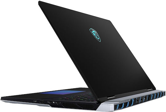 MSI Titan 18 HX AI A2XWJG 18" 120Hz (Ultra 9-285HX/64GB/6TB SSD/GeForce RTX 5090/W11 Pro) (International English Keyboard) view 4