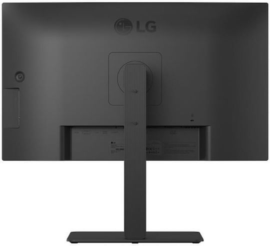 LG 27BA75QB IPS HDR Monitor 27" QHD 2560x1440 with Response Time 5ms GTG view 6