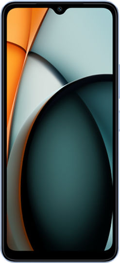 Xiaomi Redmi A3 Dual SIM (3GB/64GB) Star Blue view 5