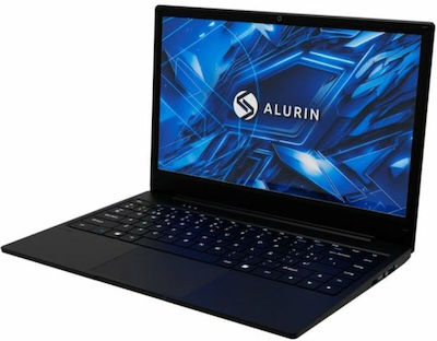 Alurin Flex Advance 15.6" FHD (i5-1235U/16GB/500GB SSD/No OS) (ES Keyboard)