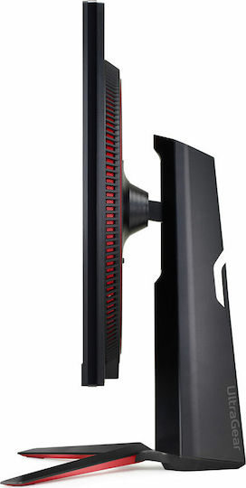 LG 32GN650-B VA HDR Gaming Monitor 31.5" QHD 2560x1440 165Hz with Response Time 5ms GTG view 4