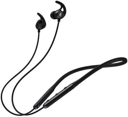 Edifier W280NB In-ear Bluetooth Handsfree Earphones with Sweat Resistance Black vista 6