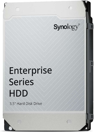 Synology 4TB HDD Hard Drive 3.5" SATA III for NAS HAT5320-4T view 1