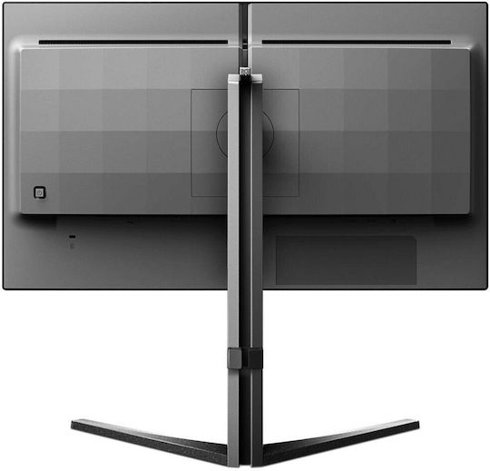 Philips Evnia 25M2N3200W VA Gaming Monitor 24.5" FHD 1920x1080 240Hz with Response Time 1ms GTG view 5