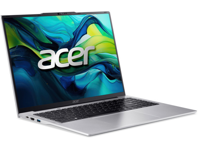 Acer Aspire Lite 16 16" FHD+ (i5-1334U/16GB/512GB SSD/Linux) (US Keyboard) vista 7