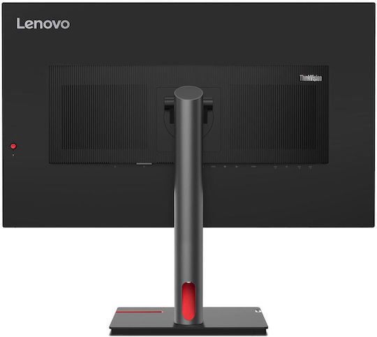 Lenovo ThinkVision P32pz-30 IPS Monitor 31.5" 4K 3840x2160 with Response Time 4ms GTG view 5