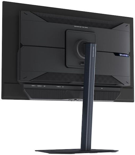Gigabyte MO27Q2 OLED HDR Gaming Monitor 27" QHD 2560x1440 240Hz with Response Time 0.03ms GTG vista 3