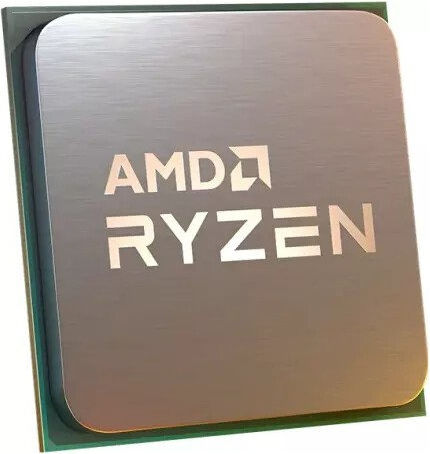 AMD Ryzen 9 5950X 3.4GHz Processor 16 Core for Socket AM4 Tray view 3