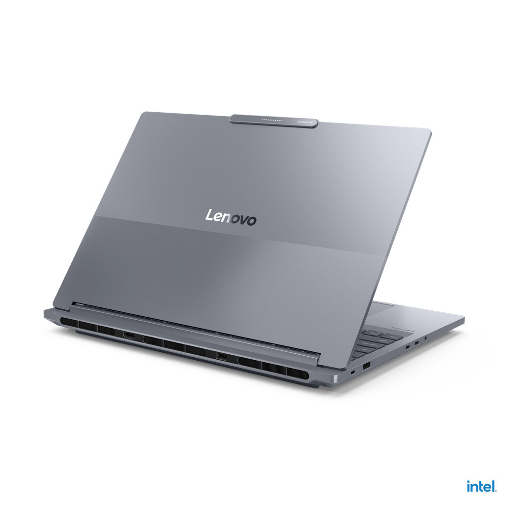 Lenovo ThinkBook 16p G6 IAX 16" IPS QHD+ 240Hz (Ultra 7-255HX/32GB/1TB SSD/GeForce RTX 5060/W11 Pro) Luna Grey (GR Keyboard) view 2