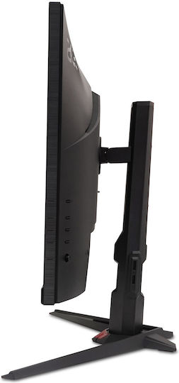 Acer Nitro XV270X1 IPS HDR Gaming Monitor 27" FHD 1920x1080 200Hz with Response Time 0.5ms GTG view 4