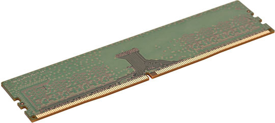 Samsung DDR4 with Module 1x8GB and Speed 3200 for Desktop M378A1K43EB2-CWE view 4