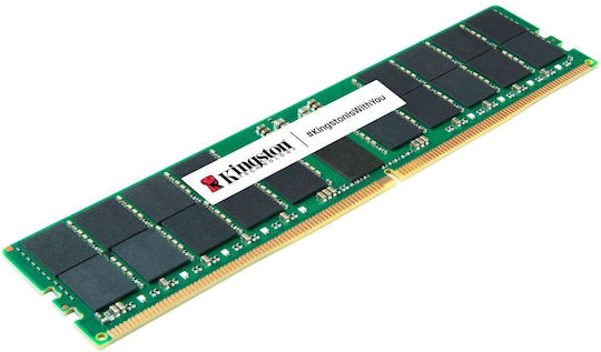 Kingston Premier DDR5 Memory with 1x64GB Module for Server KSM56R46BD4-64HA view 4