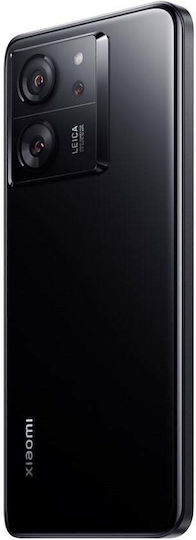Xiaomi 13T Pro 5G Dual SIM (12GB/512GB) Black view 5