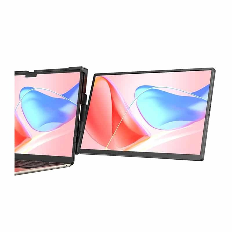 UPERFECT Ustation Z14-S Portable Monitor 14" 2240x1400 view 3