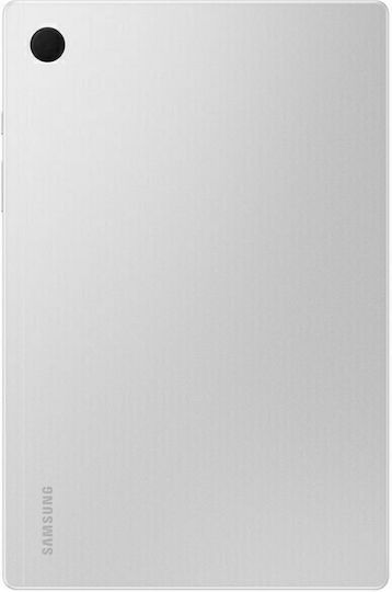 Samsung Galaxy Tab A8 10.5" (4GB/64GB) Silver view 4