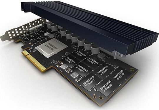 Samsung Enterprise PM1735 SSD 3.2TB 2.5'' PCI Express 4.0 MZPLJ3T2HBJR-00007