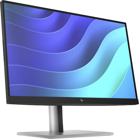 HP E22 G5 IPS Monitor 21.5" FHD 1920x1080 with Response Time 5ms GTG view 3