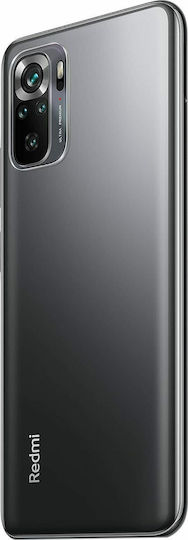 Xiaomi Redmi Note 10S NFC Dual SIM (6GB/128GB) Onyx Gray view 4