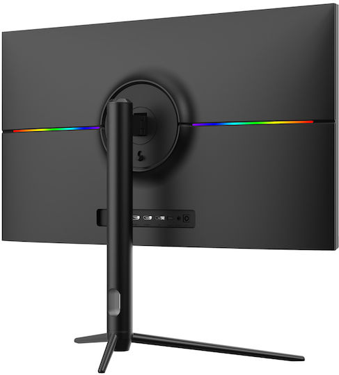 LC-Power LC-M27-4K-UHD-144-V2 IPS HDR Gaming Monitor 27" 4K 3840x2160 144Hz view 5