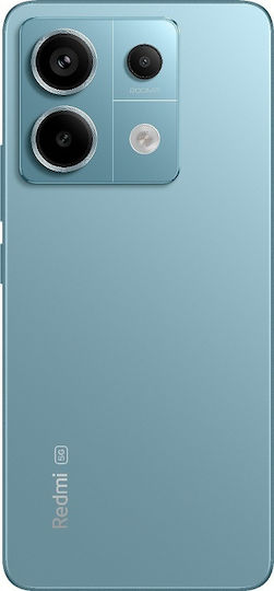 Xiaomi Redmi Note 13 Pro 5G Dual SIM (8GB/256GB) Ocean Teal view 4