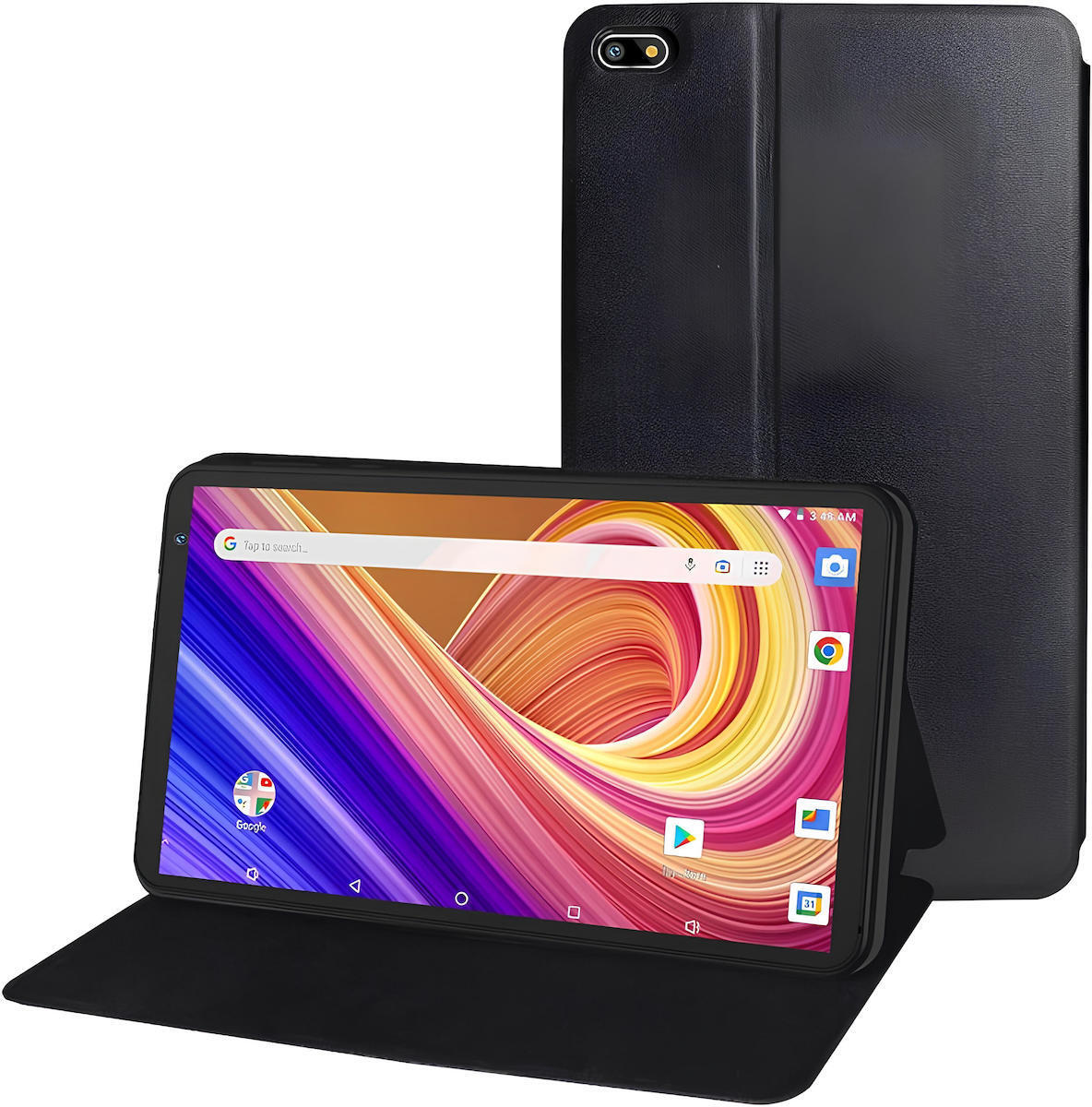 Tronpad 7 7" Tablet 32GB Black Ansicht 5