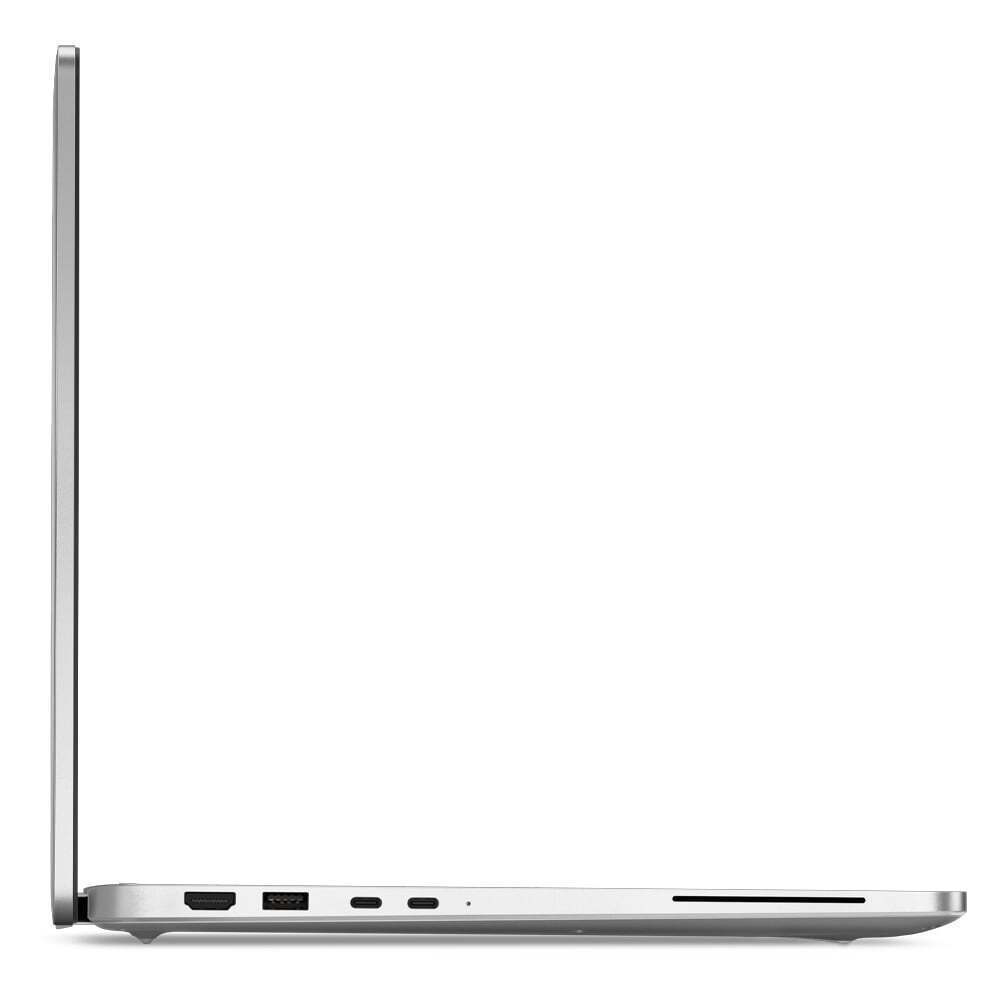 Dell 16 Plus DB16250 16" FHD+ (Ultra 7-258V/32GB/1TB SSD/W11 Pro) (GR Keyboard) view 6