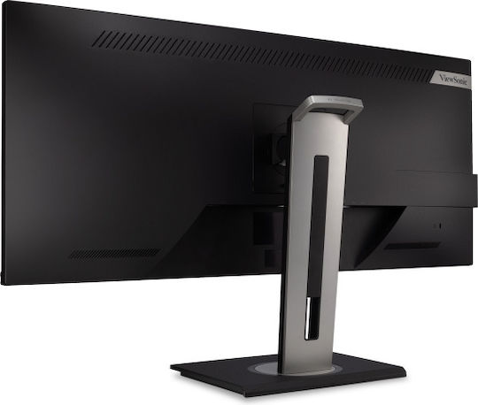 Viewsonic VG3448 Ultrawide VA Monitor 34" QHD 3440x1440 with Response Time 5ms GTG view 3