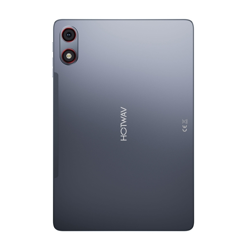 Hotwav Pad 13 Pro 4G 10.1" Tablet (4GB/256GB) Gray vue 4
