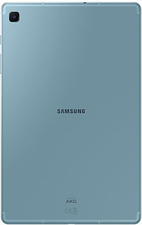Samsung Galaxy Tab S6 Lite 2022 10.4" (4GB/64GB) Angora Blue view 3