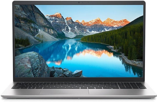 Dell Inspiron 3530 15.6" FHD 120Hz (i7-1355U/16GB/1TB SSD/W11 Home) Platinum Silver (GR Keyboard)
