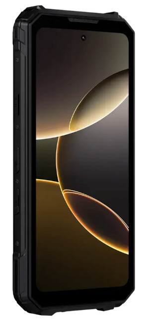 Doogee V Max Play 5G Dual SIM (16/512GB) Rugged Smartphone Black – vizualizare 3