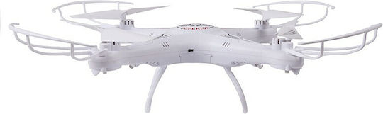 Venture DR-S1 White Drone without Camera view 2