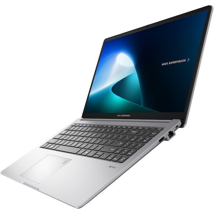 Asus ExpertBook P1 P1503CVA-S71493 15.6" FHD (i3-1315U/8GB/512GB SSD/No OS) Misty Grey (International English Keyboard) view 7