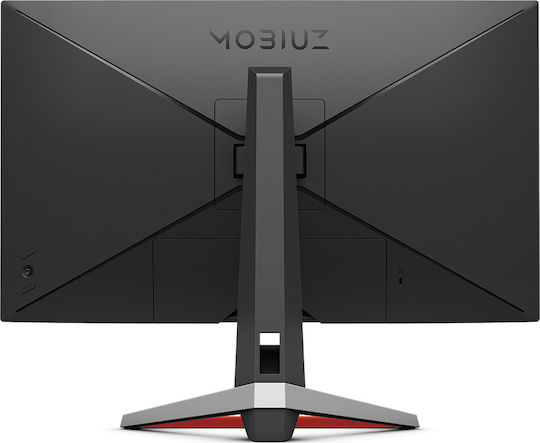 BenQ Mobiuz EX2710S IPS HDR Gaming Monitor 27" FHD 1920x1080 165Hz with Response Time 2ms GTG view 5