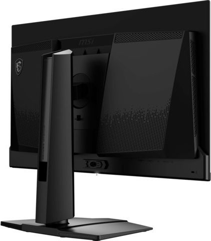 MSI MAG 271QPX QD-OLED E2 QD-OLED HDR Monitor 26.5" QHD 2560x1440 240Hz with Response Time 0.03ms GTG view 8