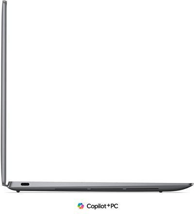 Dell XPS 13 9345 13.4" FHD+ (Snapdragon-X Elite X1E-80-100/32GB/1TB SSD/W11 Pro) (UK Keyboard) view 5
