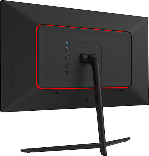 LC-Power LC-M24-FHD-165 IPS Monitor 23.8" FHD 1920x1080 165Hz with Response Time 3ms GTG view 4