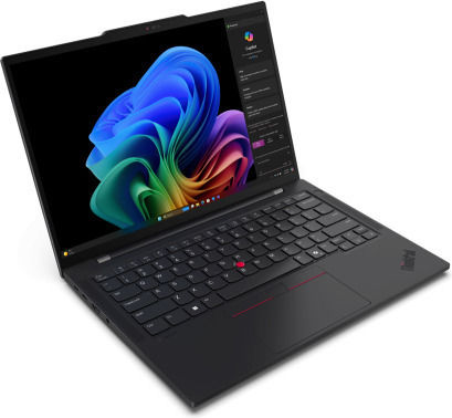 Lenovo ThinkPad T14s Gen 6 (Snapdragon) 14" IPS FHD+ Touchscreen (Snapdragon-X Elite X1E-78-100/32GB/1TB SSD/W11 Pro) (US Keyboard) view 5