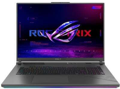 Asus ROG Strix G18 G814JIR-N6051 18" FHD 240Hz (i9-14900HX/16GB/2TB SSD/GeForce RTX 4070/No OS) view 4