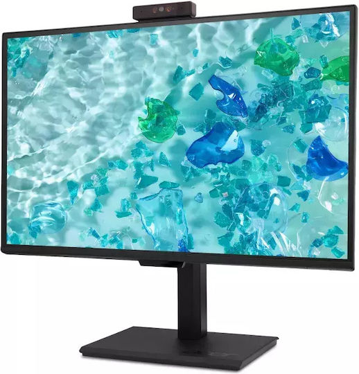 Acer Vero B248WE5bemiqprcuzx IPS HDR Monitor 24" FHD 1920x1200 with Response Time 4ms GTG view 2